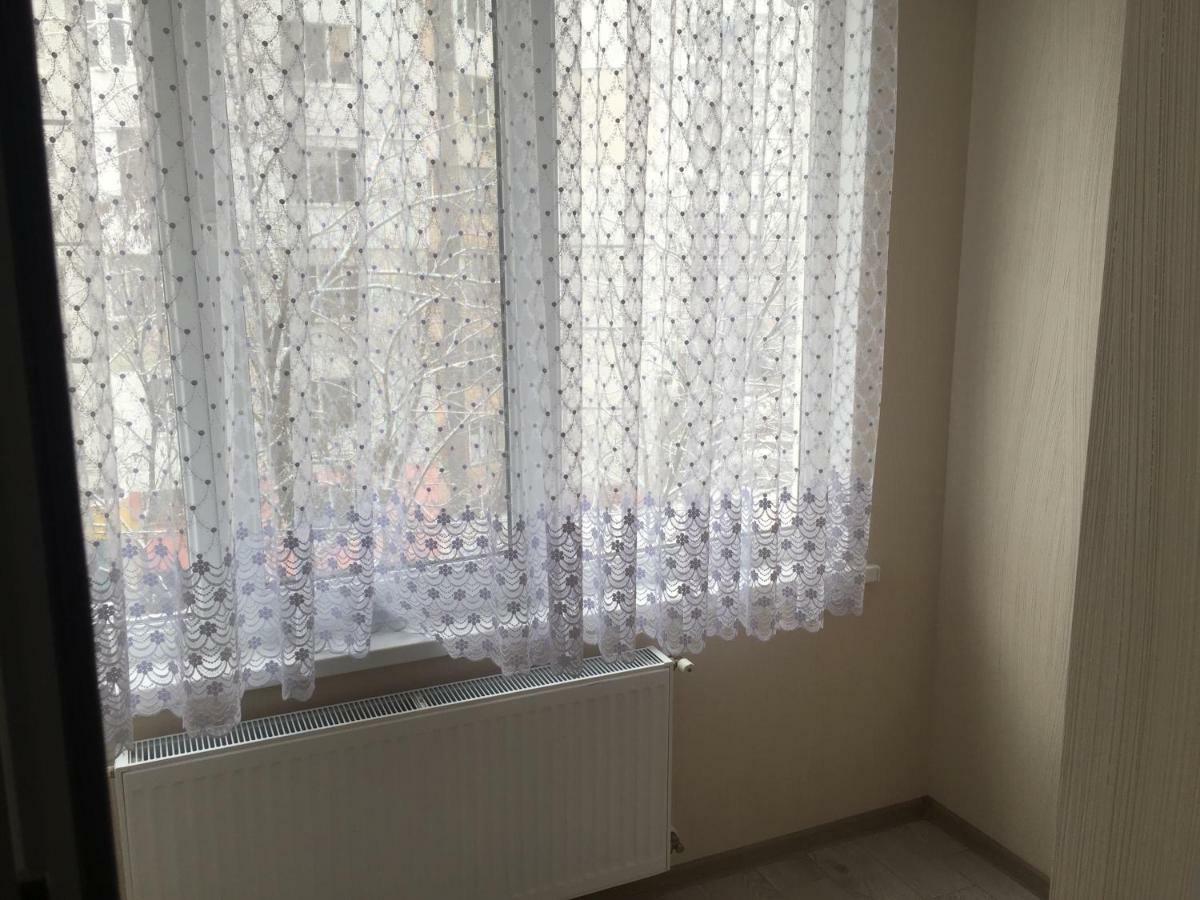 Center Apartment On Albisoara Street Chisinau Luaran gambar