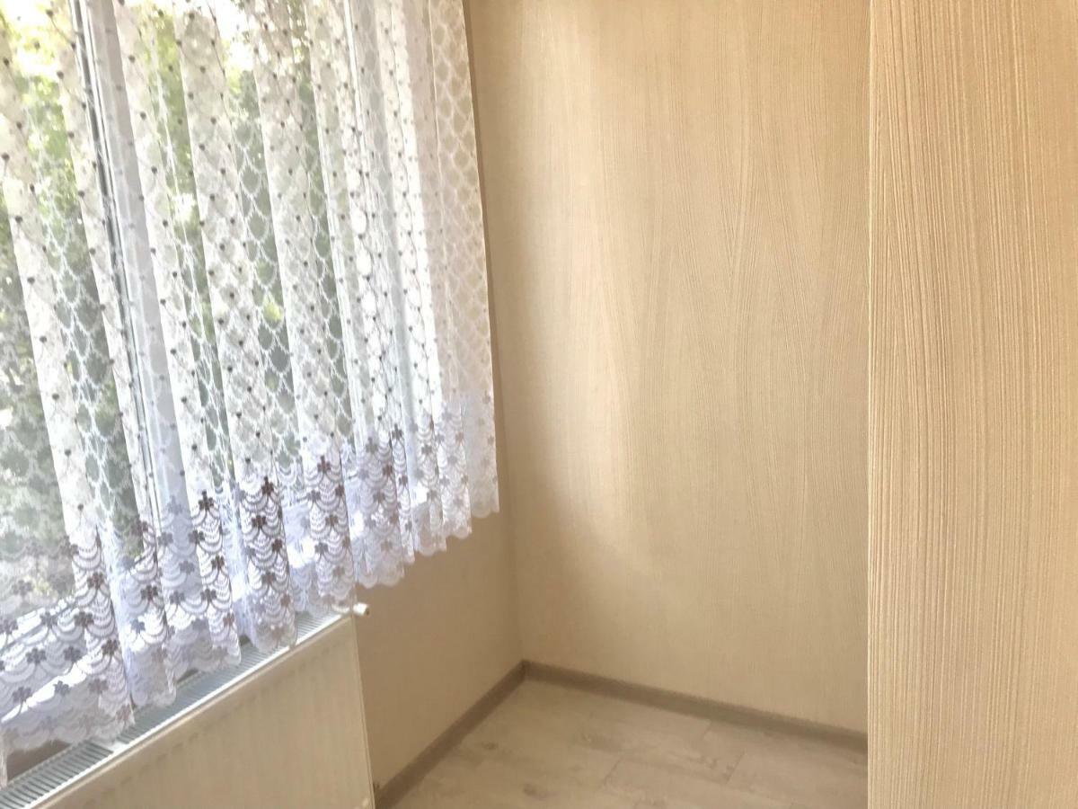 Center Apartment On Albisoara Street Chisinau Luaran gambar